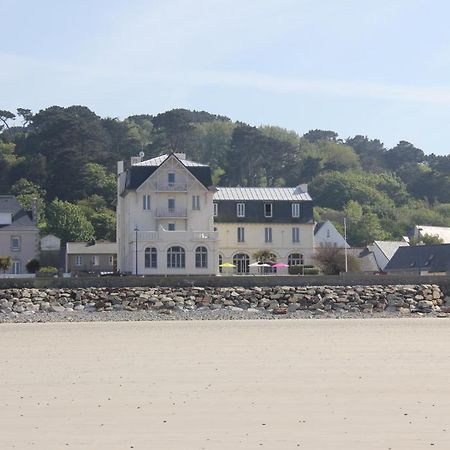 Le Chateau De Sable Plougasnou Room photo